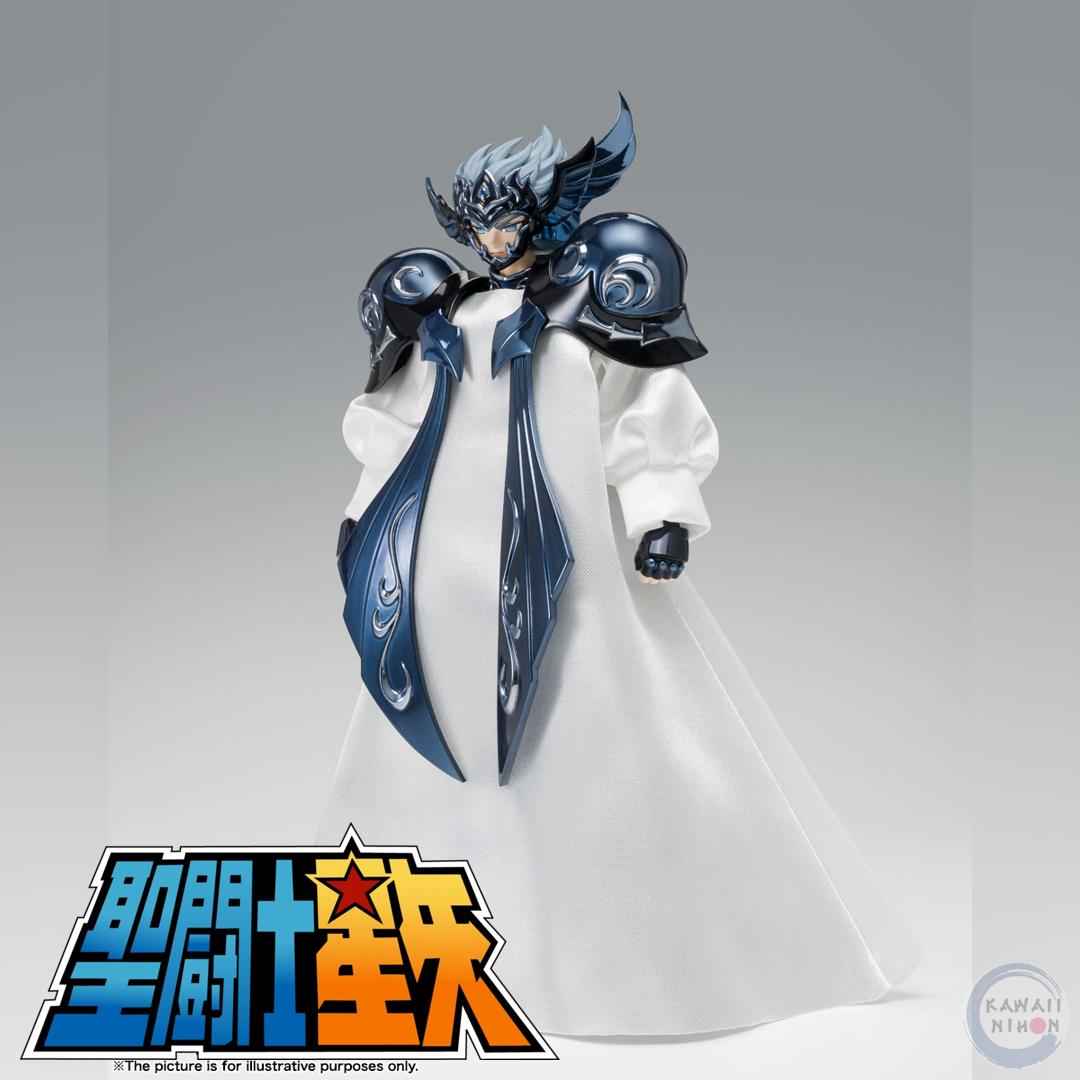 Thanatos Figma - Saint Seiya