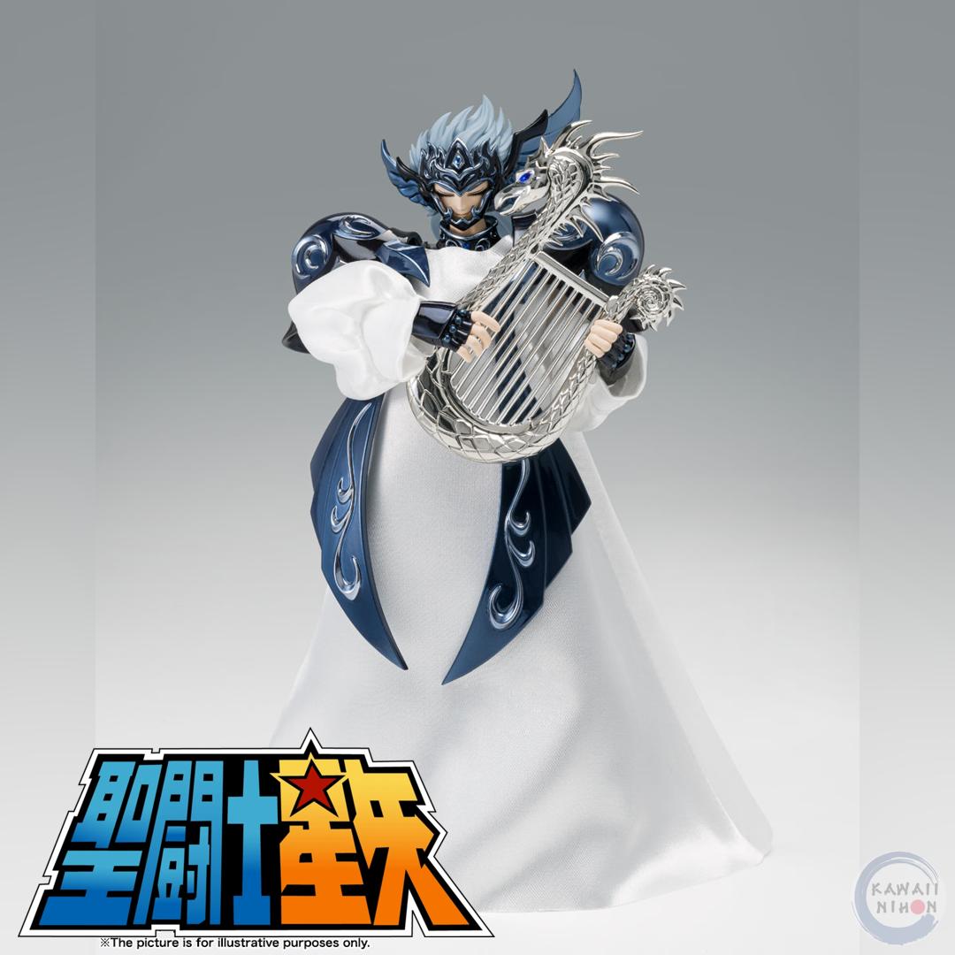 Thanatos Figma - Saint Seiya