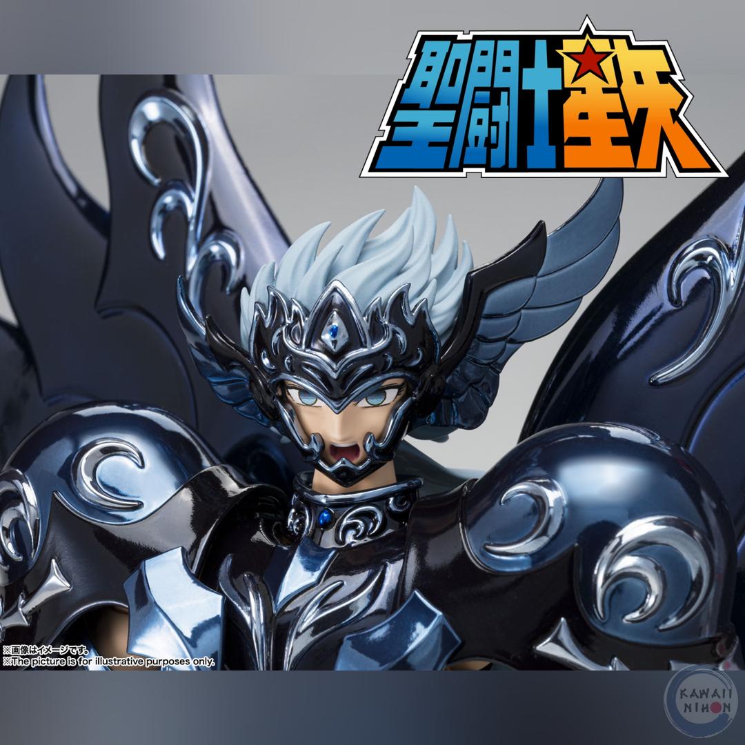 Thanatos Figma - Saint Seiya