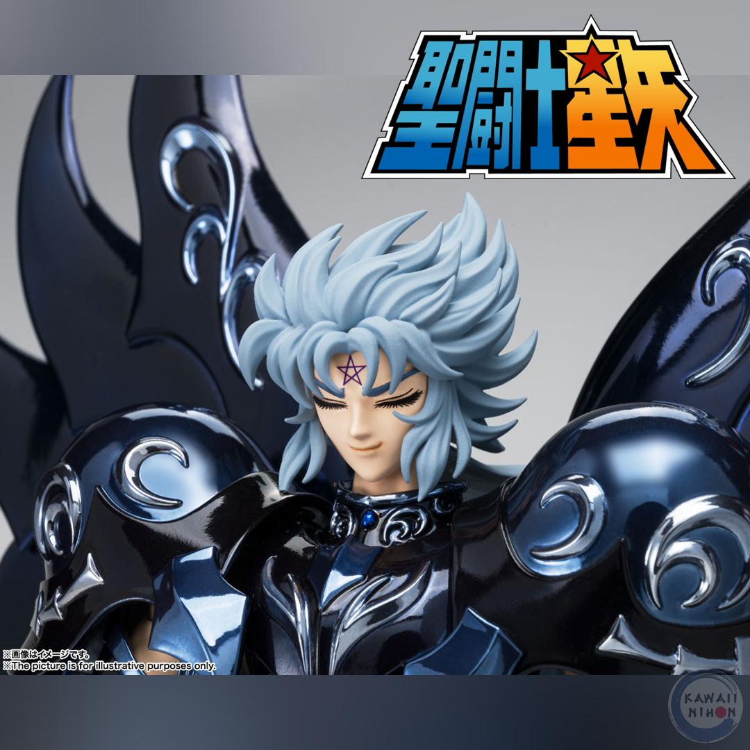 Thanatos Figma - Saint Seiya