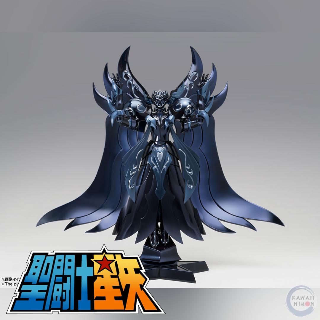 Thanatos Figma - Saint Seiya