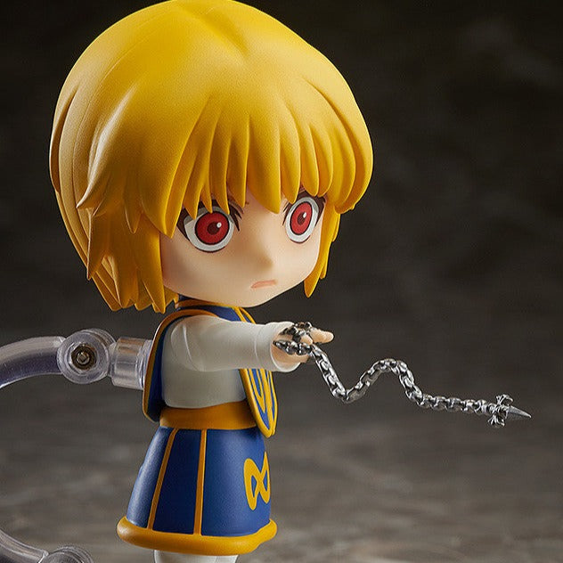 Kurapika Nendoroid - HUNTER x HUNTER