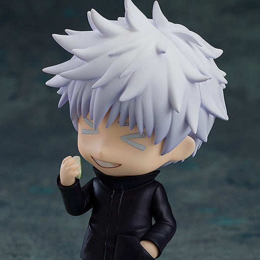 Gojo Satoru Nendoroid - Jujutsu Kaisen