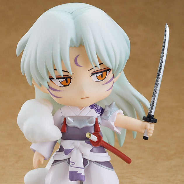 Sesshomaru Nendoroid - Inuyasha