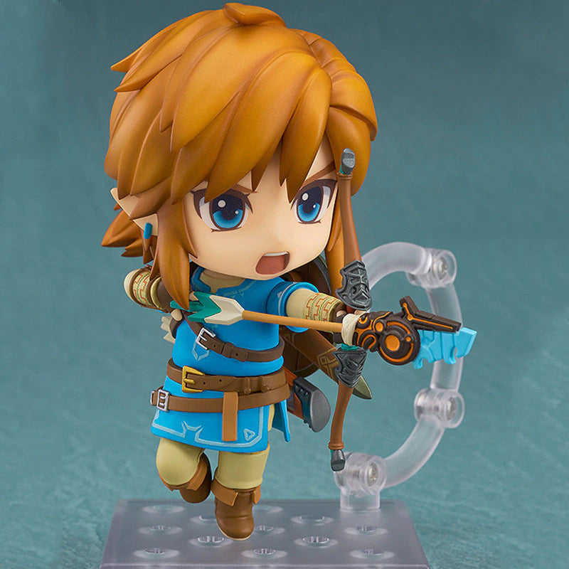 Link Nendoroid - The Legend of Zelda