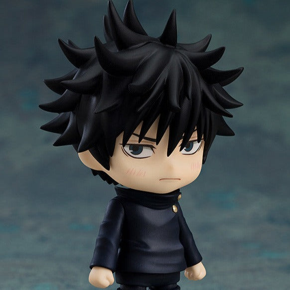 Fushiguro Megumi Nendoroid - Jujutsu Kaisen