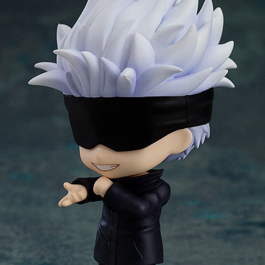 Gojo Satoru Nendoroid - Jujutsu Kaisen