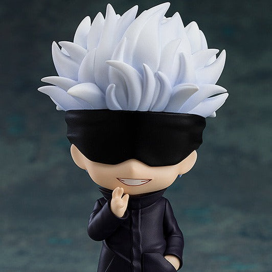 Gojo Satoru Nendoroid - Jujutsu Kaisen