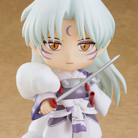 Sesshomaru Nendoroid - Inuyasha