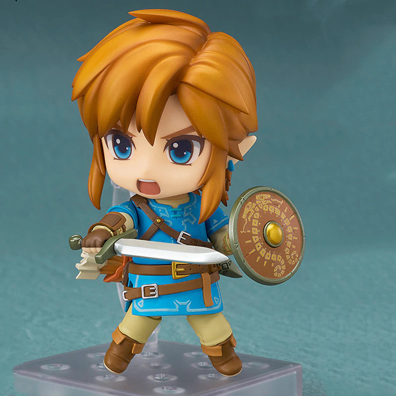 Link Nendoroid - The Legend of Zelda