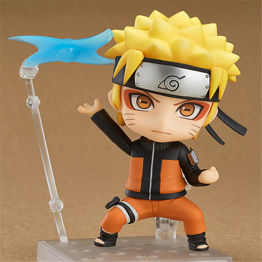 Naruto Uzumaki Nendoroid - Naruto Shippuden