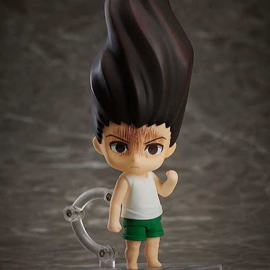 Gon Freecss Nendoroid - HUNTER x HUNTER