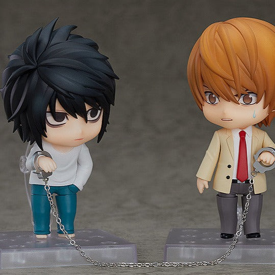 L Nendoroid - Death Note