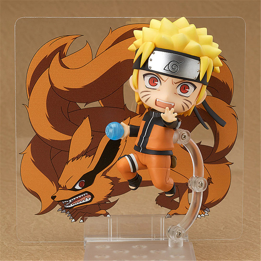 Naruto Uzumaki Nendoroid - Naruto Shippuden