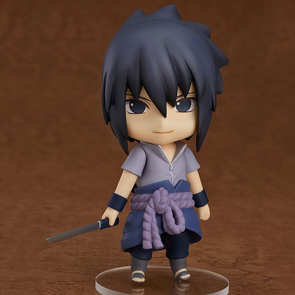 Sasuke Uchiha Nendoroid - Naruto Shippuden