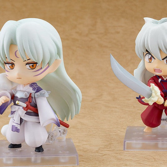 Sesshomaru Nendoroid - Inuyasha