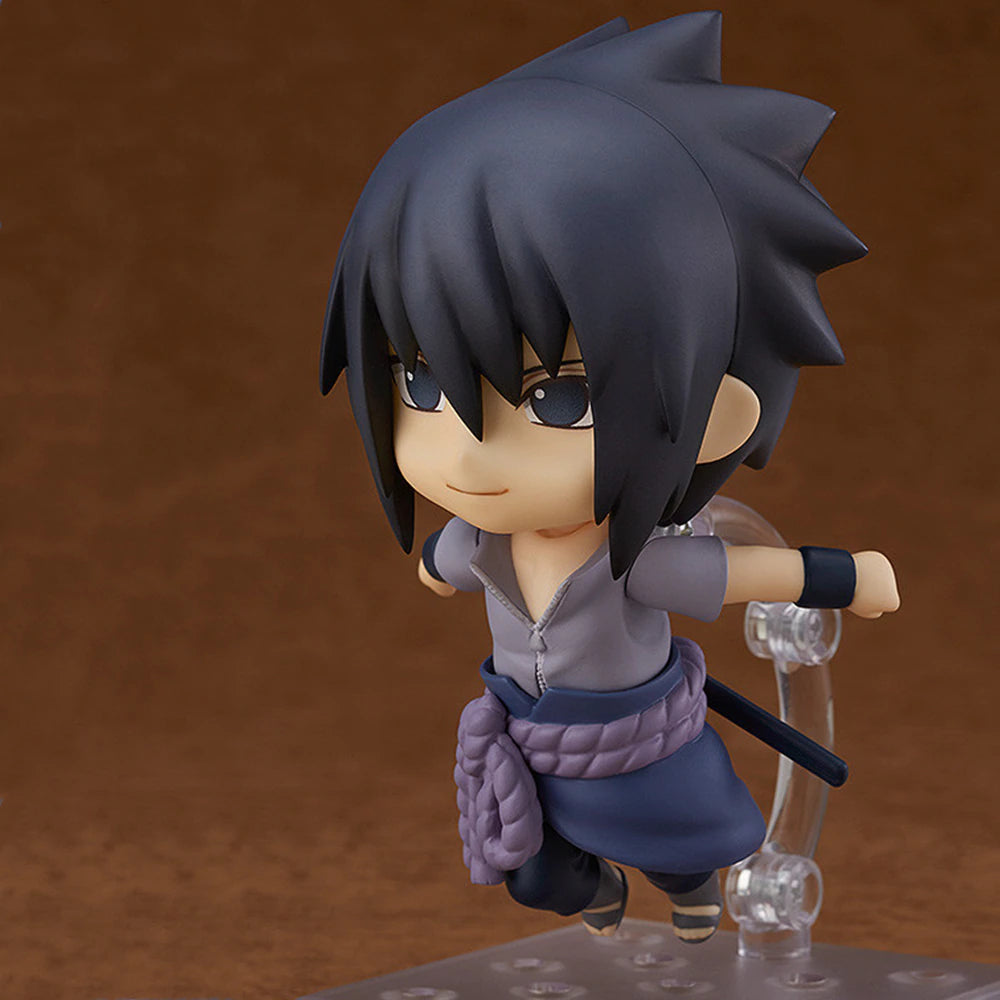 Sasuke Uchiha Nendoroid - Naruto Shippuden