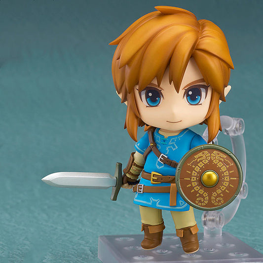 Link Nendoroid - The Legend of Zelda