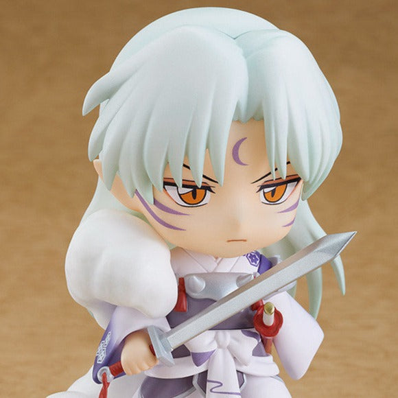 Sesshomaru Nendoroid - Inuyasha