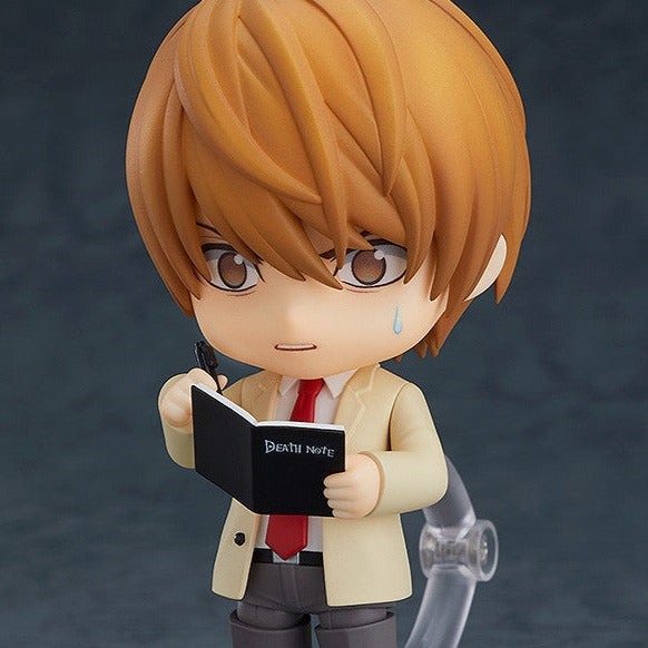 Light Yagami Nendoroid - Death note