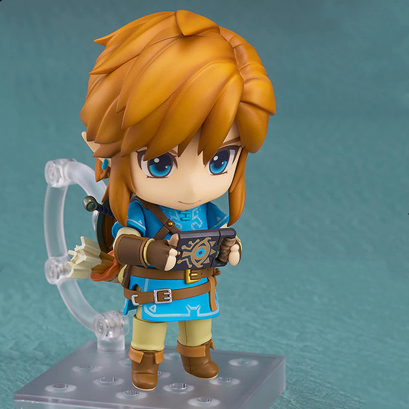 Link Nendoroid - The Legend of Zelda