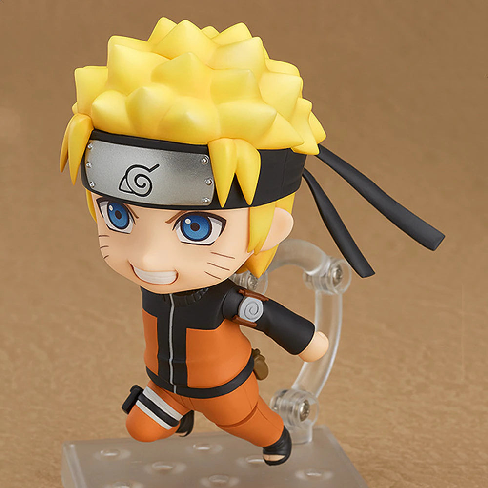 Naruto Uzumaki Nendoroid - Naruto Shippuden