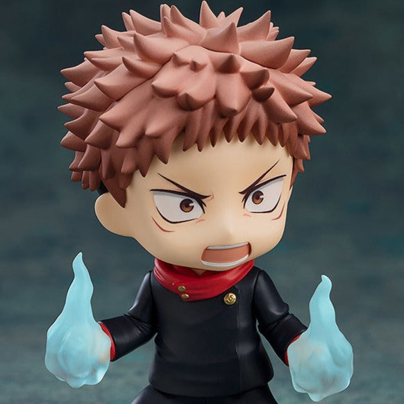 Yuji Itadori Nendoroid - Jujutsu Kaisen