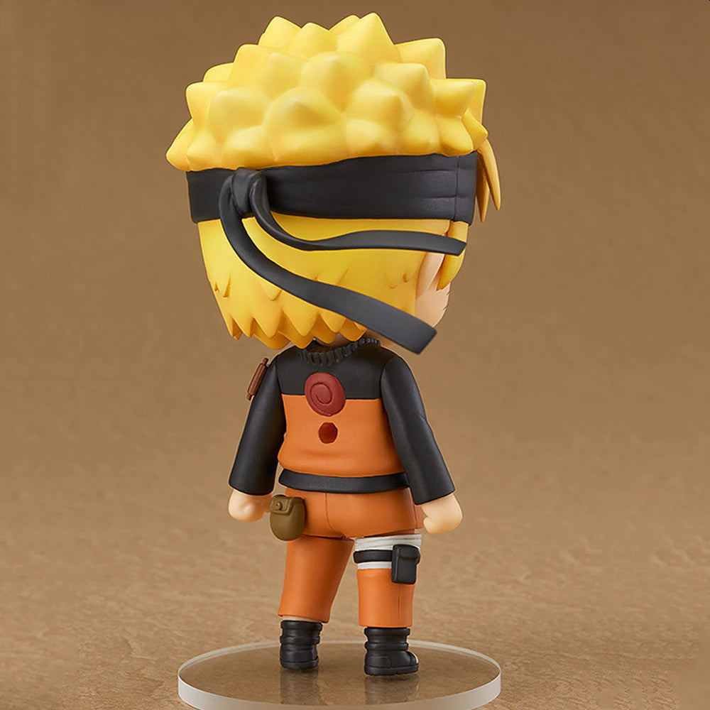 Naruto Uzumaki Nendoroid - Naruto Shippuden