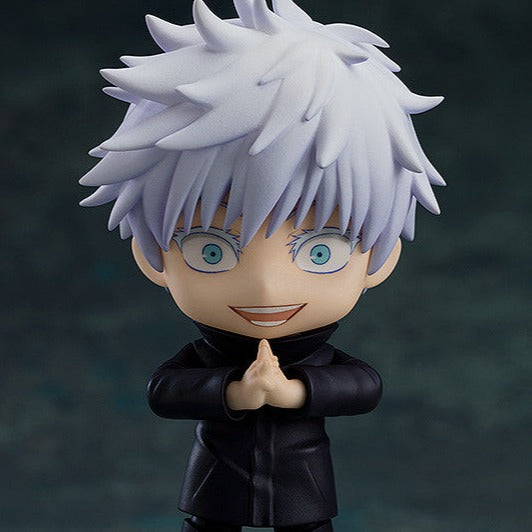 Gojo Satoru Nendoroid - Jujutsu Kaisen