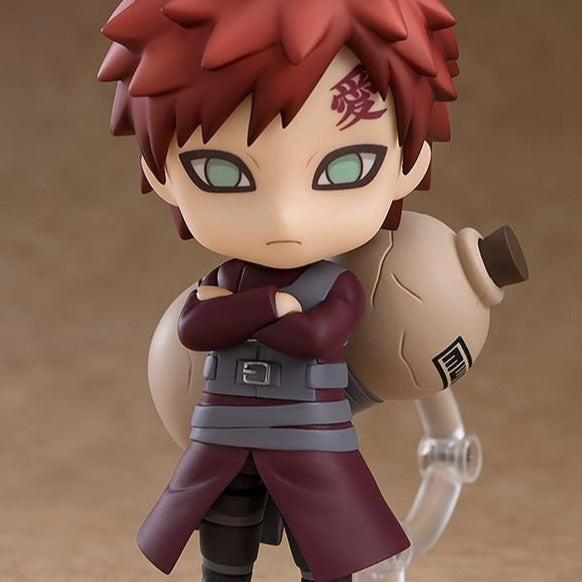 Kazekage Gaara Nendoroid - Naruto Shippuden