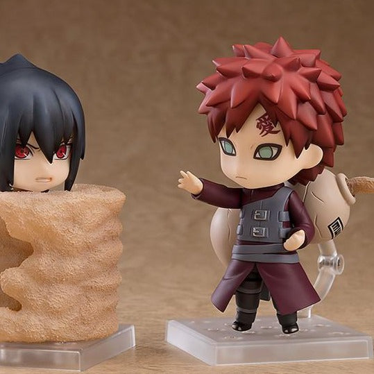 Kazekage Gaara Nendoroid - Naruto Shippuden