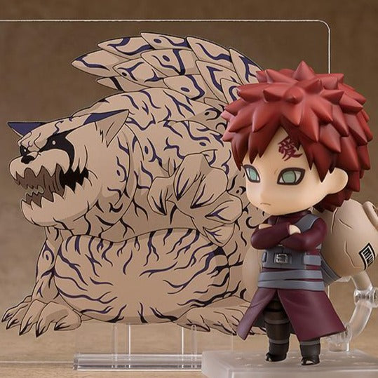 Kazekage Gaara Nendoroid - Naruto Shippuden