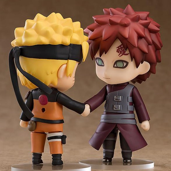 Kazekage Gaara Nendoroid - Naruto Shippuden