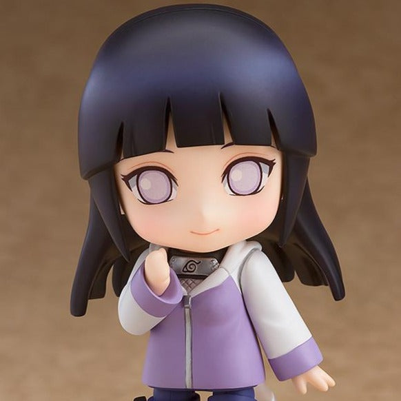 Hinata Hyuga Nendoroid - Naruto Shippuden