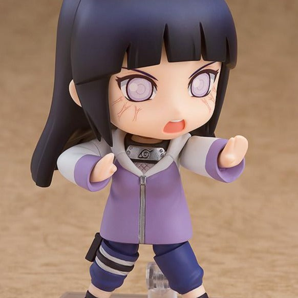 Hinata Hyuga Nendoroid - Naruto Shippuden