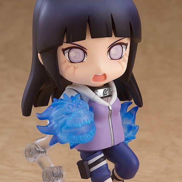 Hinata Hyuga Nendoroid - Naruto Shippuden