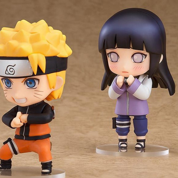 Hinata Hyuga Nendoroid - Naruto Shippuden