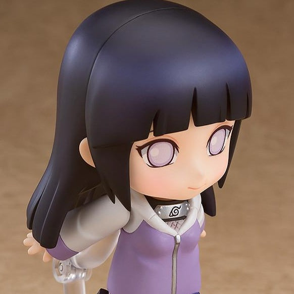 Hinata Hyuga Nendoroid - Naruto Shippuden