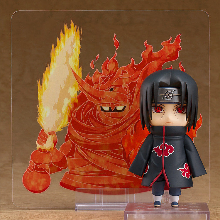 Itachi Uchiha Nendoroid - Naruto Shippuden