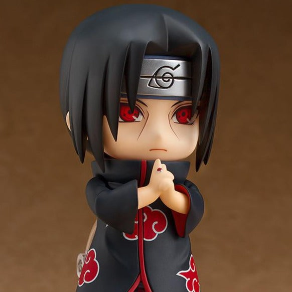 Itachi Uchiha Nendoroid - Naruto Shippuden