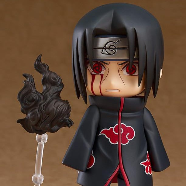 Itachi Uchiha Nendoroid - Naruto Shippuden