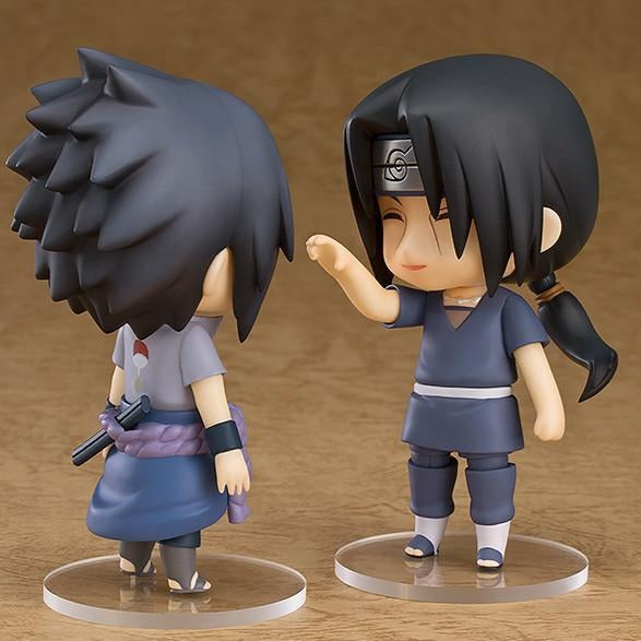 Itachi Uchiha Nendoroid - Naruto Shippuden