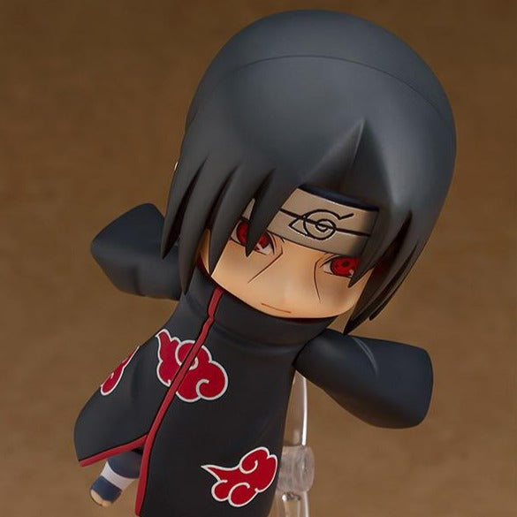 Itachi Uchiha Nendoroid - Naruto Shippuden