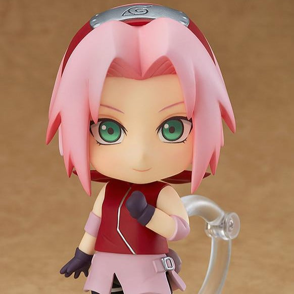 Sakura Haruno Nendoroid - Naruto Shippuden