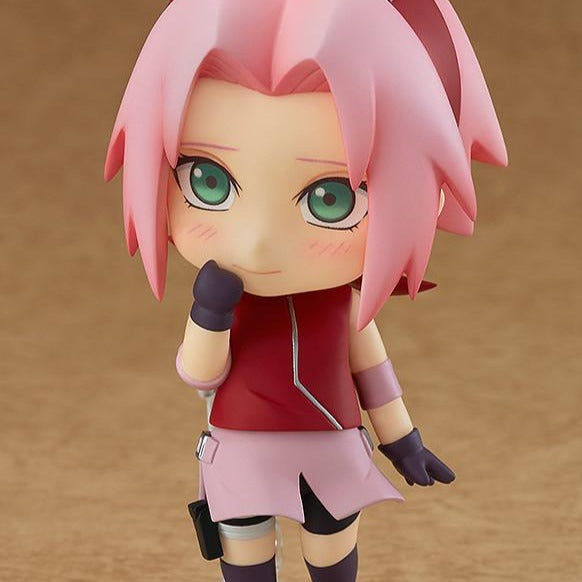 Sakura Haruno Nendoroid - Naruto Shippuden