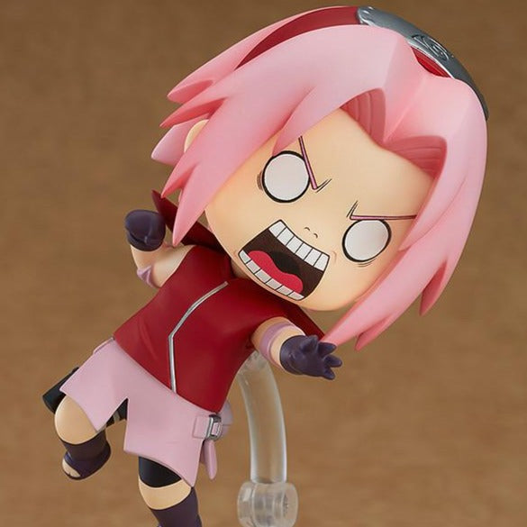 Sakura Haruno Nendoroid - Naruto Shippuden