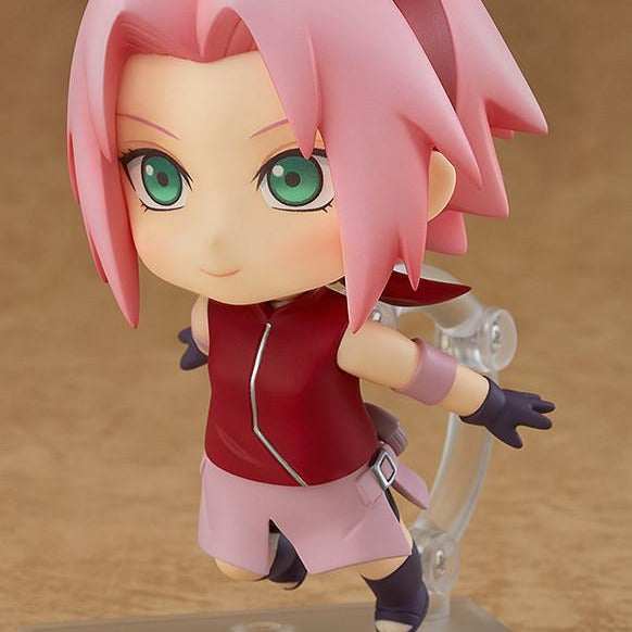 Sakura Haruno Nendoroid - Naruto Shippuden