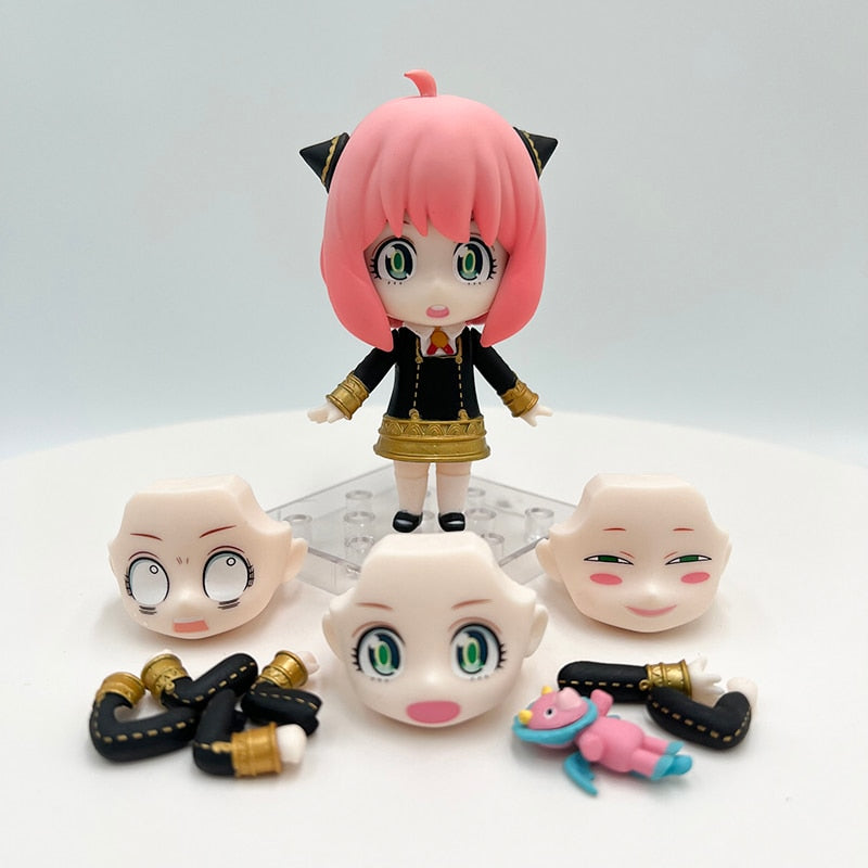 Anya Nendoroid  - SPYxFAMILY