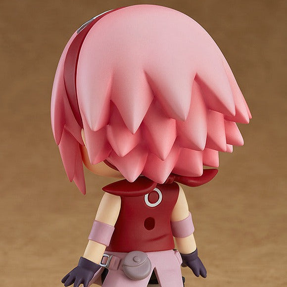 Sakura Haruno Nendoroid - Naruto Shippuden