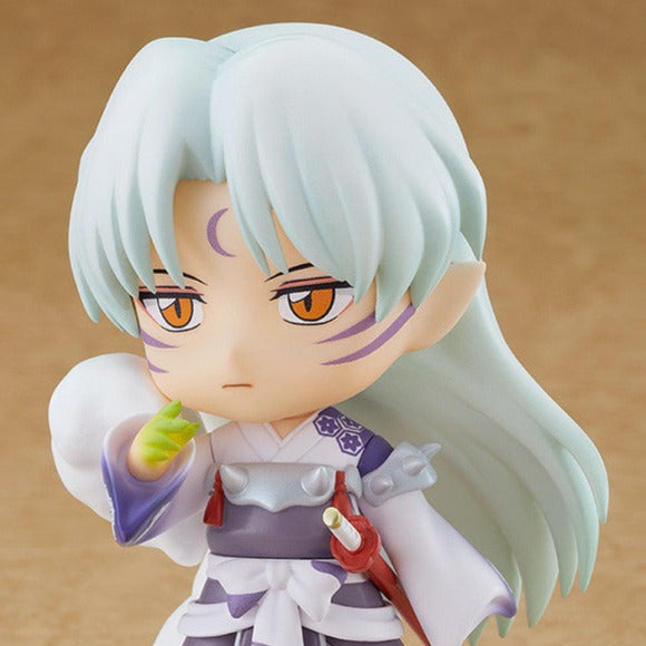 Sesshomaru Nendoroid - Inuyasha